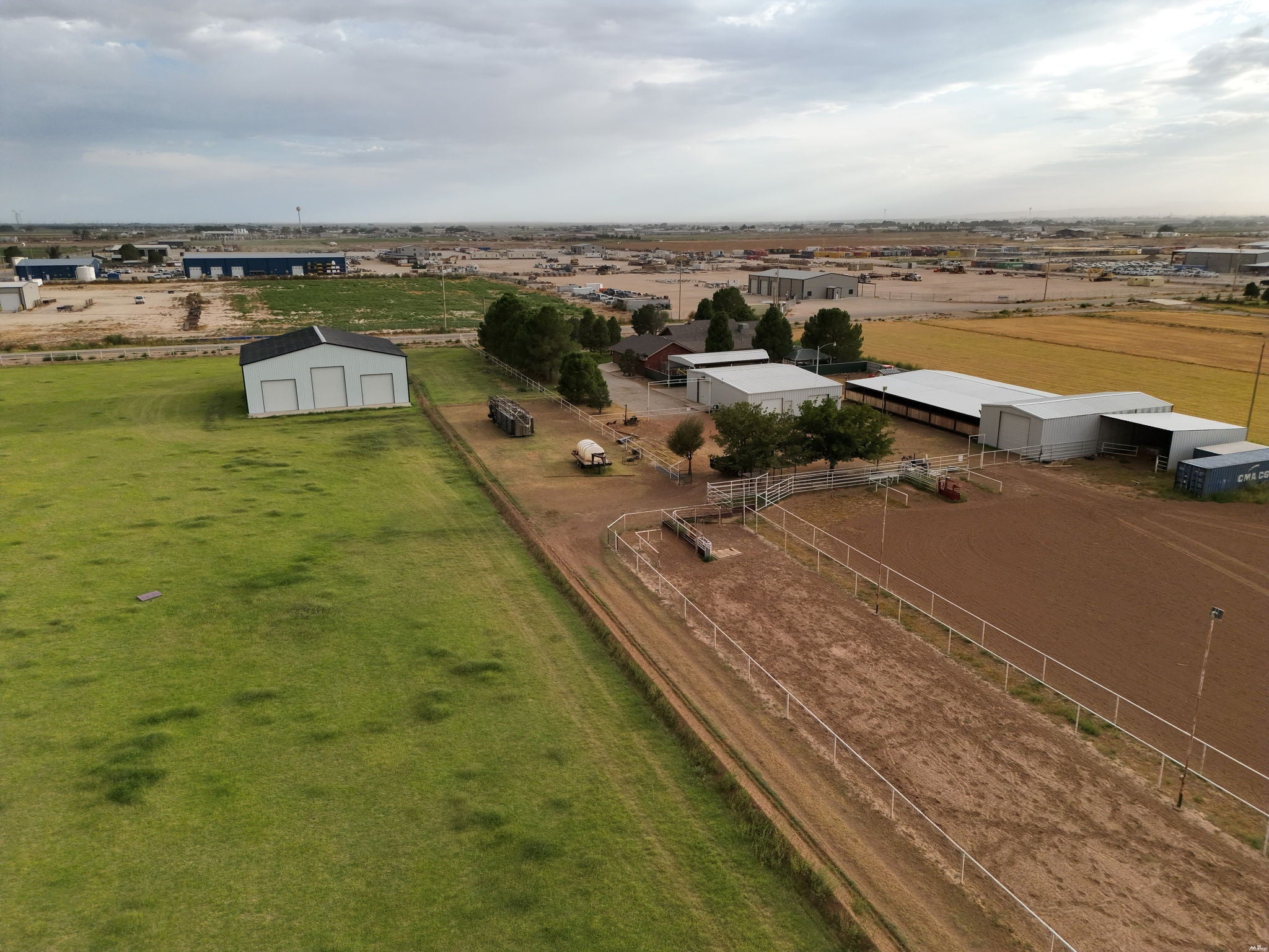 2516 Ferguson Road Carlsbad, NM 88220 - Photo 82 of 87 Gallery Image 82