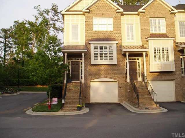 1328 Cameron View Court Raleigh, NC 27607 - Photo 1 of 1