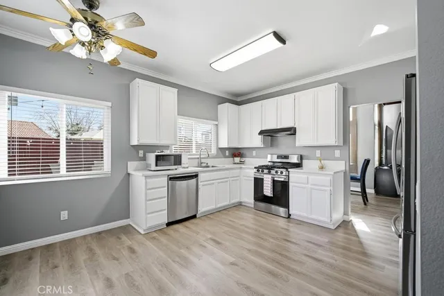 $539,000 | 45664 Balmoral Court, Lancaster, CA 93534