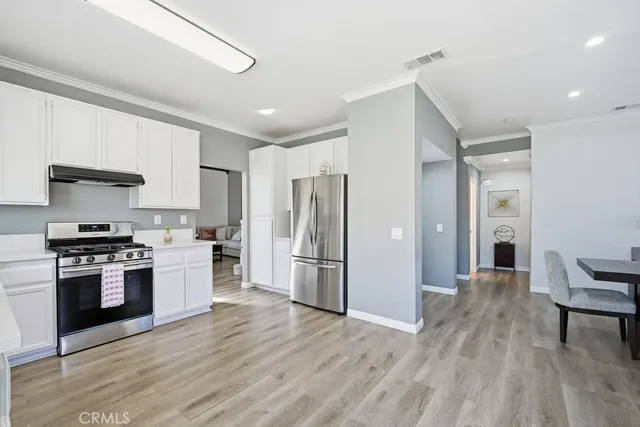 $539,000 | 45664 Balmoral Court, Lancaster, CA 93534