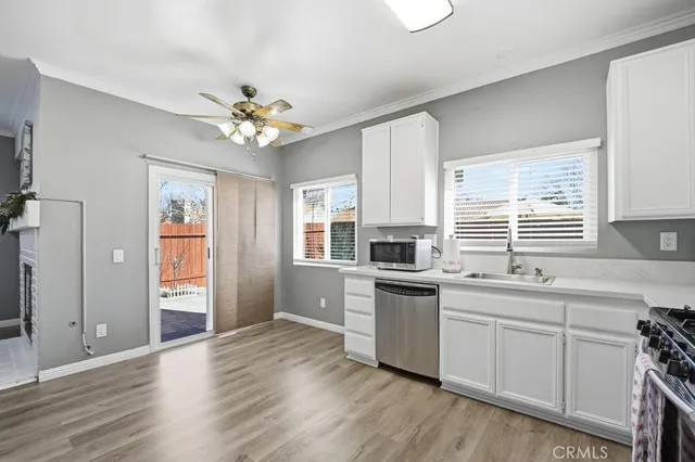 $539,000 | 45664 Balmoral Court, Lancaster, CA 93534