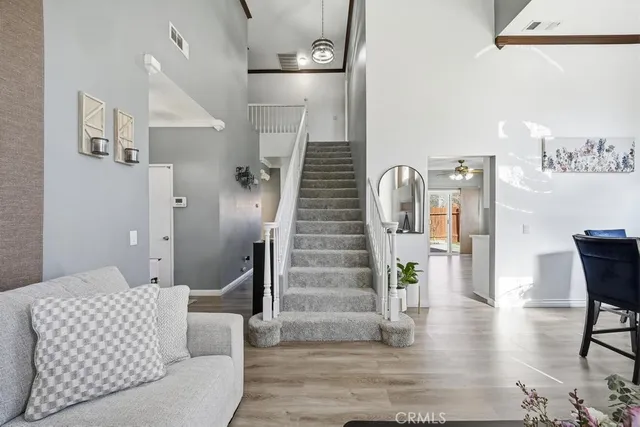 $539,000 | 45664 Balmoral Court, Lancaster, CA 93534