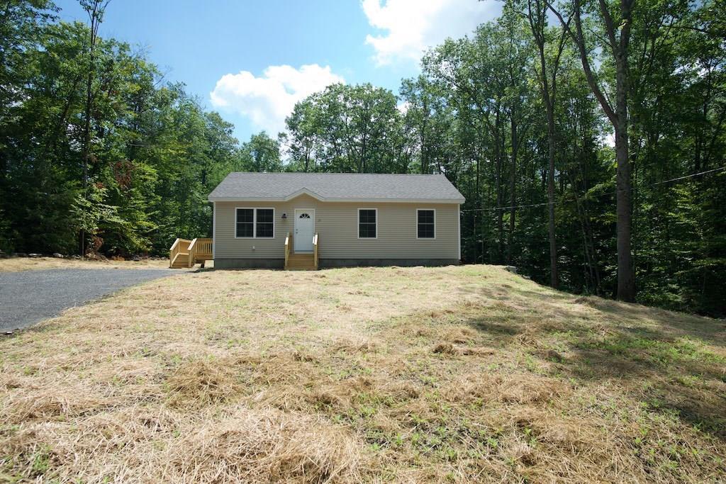 Lot 4 New Bridge Road Lebanon, ME 04027 - Photo 29 of 31 Similar to be built
