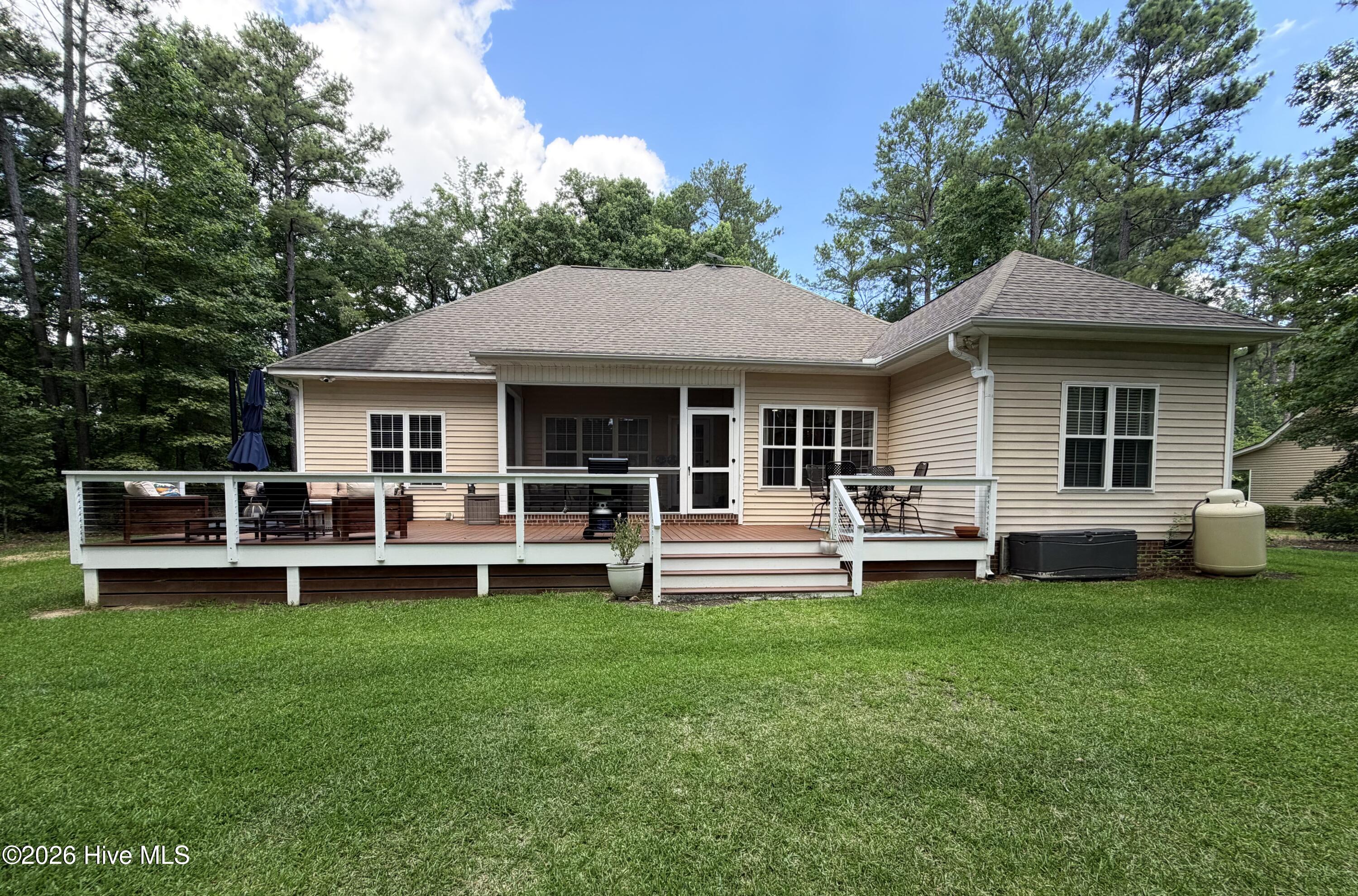 3129 Niagara Carthage Road, Unit 12 Whispering Pines, NC 28327 - Photo 2 of 4
