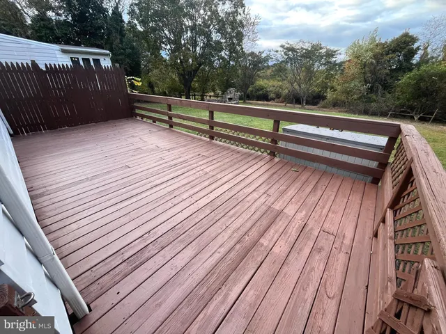 front view of a house