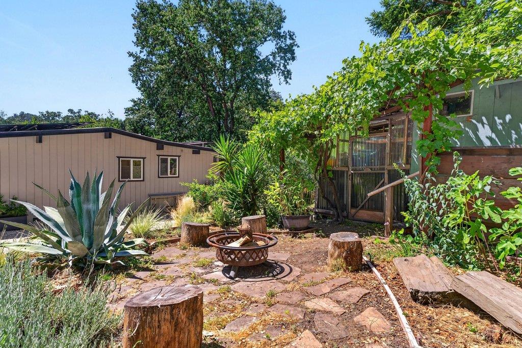 8484 East Zayante Road Felton, CA 95018 - Photo 48 of 58