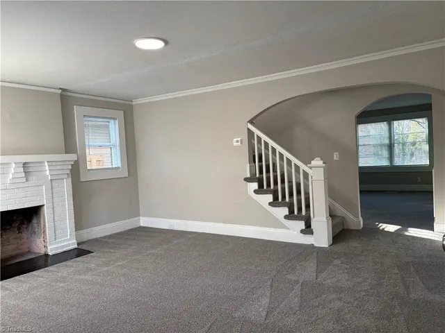 $1,195 | 1110 South Main Street, Reidsville, NC 27320