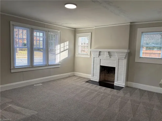 $1,195 | 1110 South Main Street, Reidsville, NC 27320