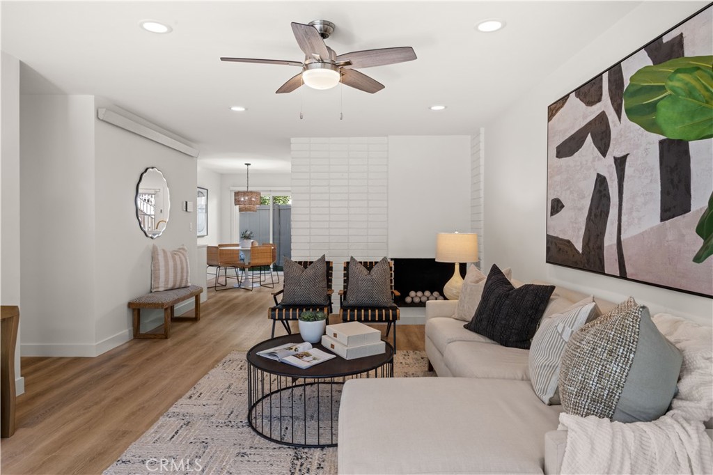 1200 Rutland Road, Unit 1 Newport Beach, CA 92660 - Photo 5 of 28 Gallery Image 5