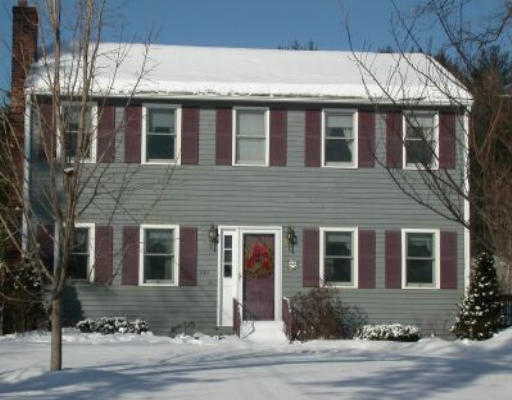 425 Nashua Road Groton, MA 01450 - Photo 1 of 1 Gallery Image 1