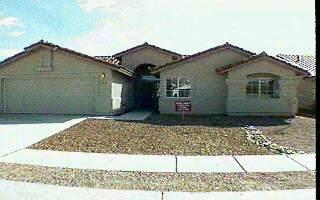 1361 West Valley Ridge Place Tucson, AZ 85737 - Photo 1 of 1