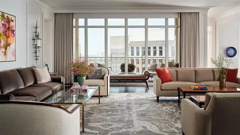 $7,450,000 | 2525 North Pearl Street, Unit 1802, Dallas, TX 75201