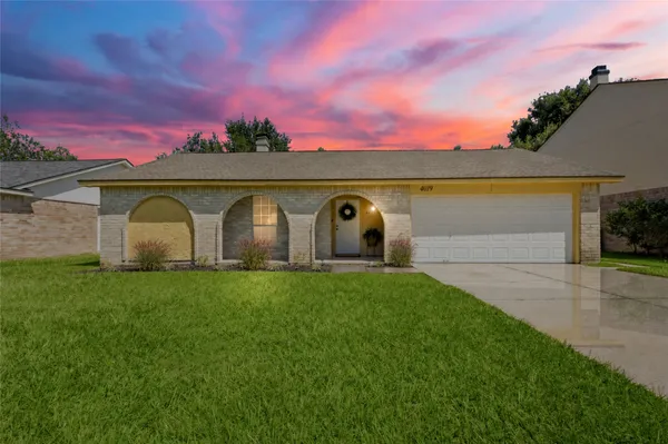 $229,000 | 4019 Postwood Drive, Spring, TX 77388