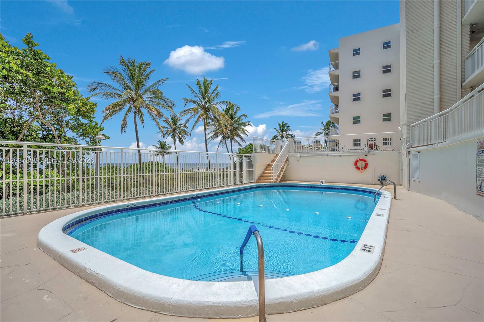901 South Surf Road, Unit 506 Hollywood, FL 33019 - Photo 24 of 36