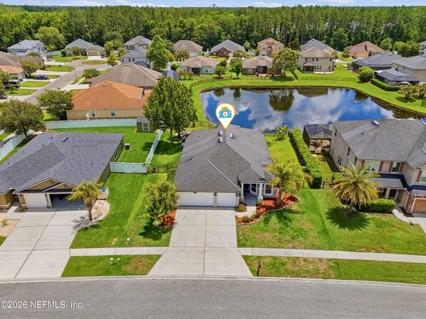 $495,000 | 144 Prince Albert Avenue, St. Johns, FL 32259