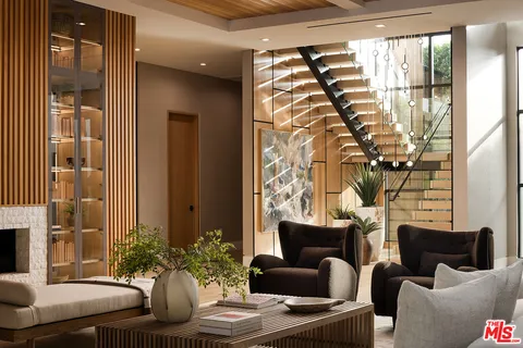 $24,389,000 | 13187 Chalon Road, Los Angeles, CA 90049