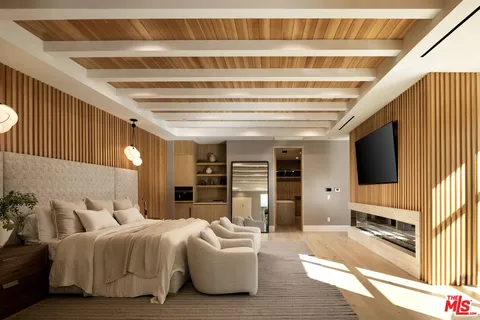 $24,389,000 | 13187 Chalon Road, Los Angeles, CA 90049