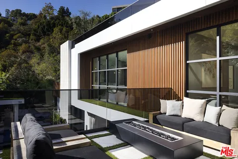 $24,389,000 | 13187 Chalon Road, Los Angeles, CA 90049