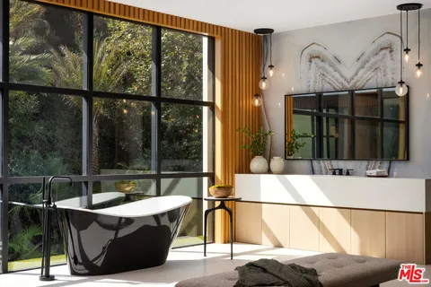 $24,389,000 | 13187 Chalon Road, Los Angeles, CA 90049