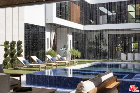 $24,389,000 | 13187 Chalon Road, Los Angeles, CA 90049