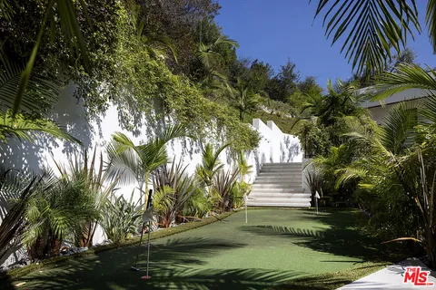 $24,389,000 | 13187 Chalon Road, Los Angeles, CA 90049