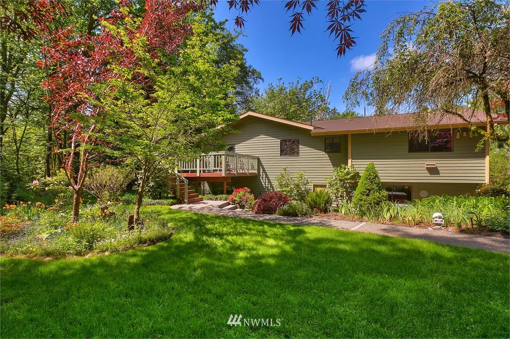 11637 Southeast Black Road Olalla, WA 98359 - Photo 5 of 25 Gallery Image 5