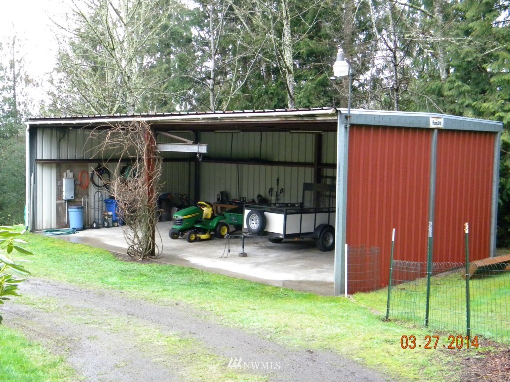 11637 Southeast Black Road Olalla, WA 98359 - Photo 8 of 25 Gallery Image 8
