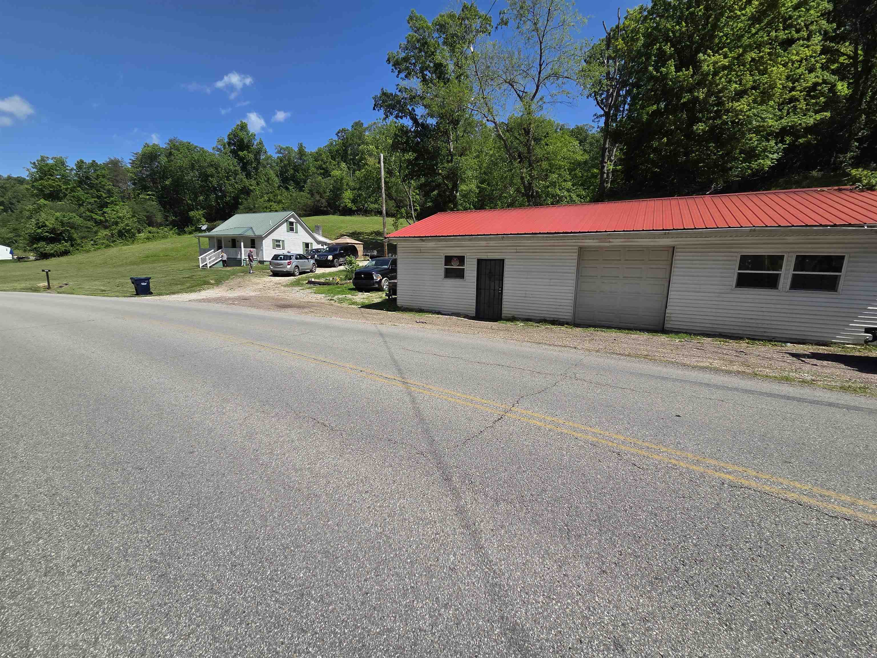 1585 Rayburn Road Ashland, KY 41102 - Photo 30 of 48 Gallery Image 30