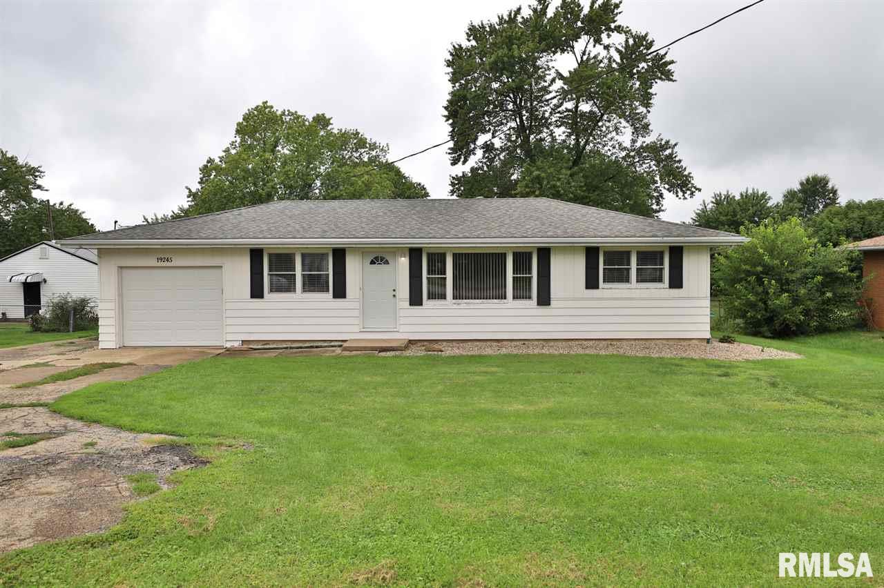 19245 Springfield Road Groveland, IL 61535 - Photo 1 of 29