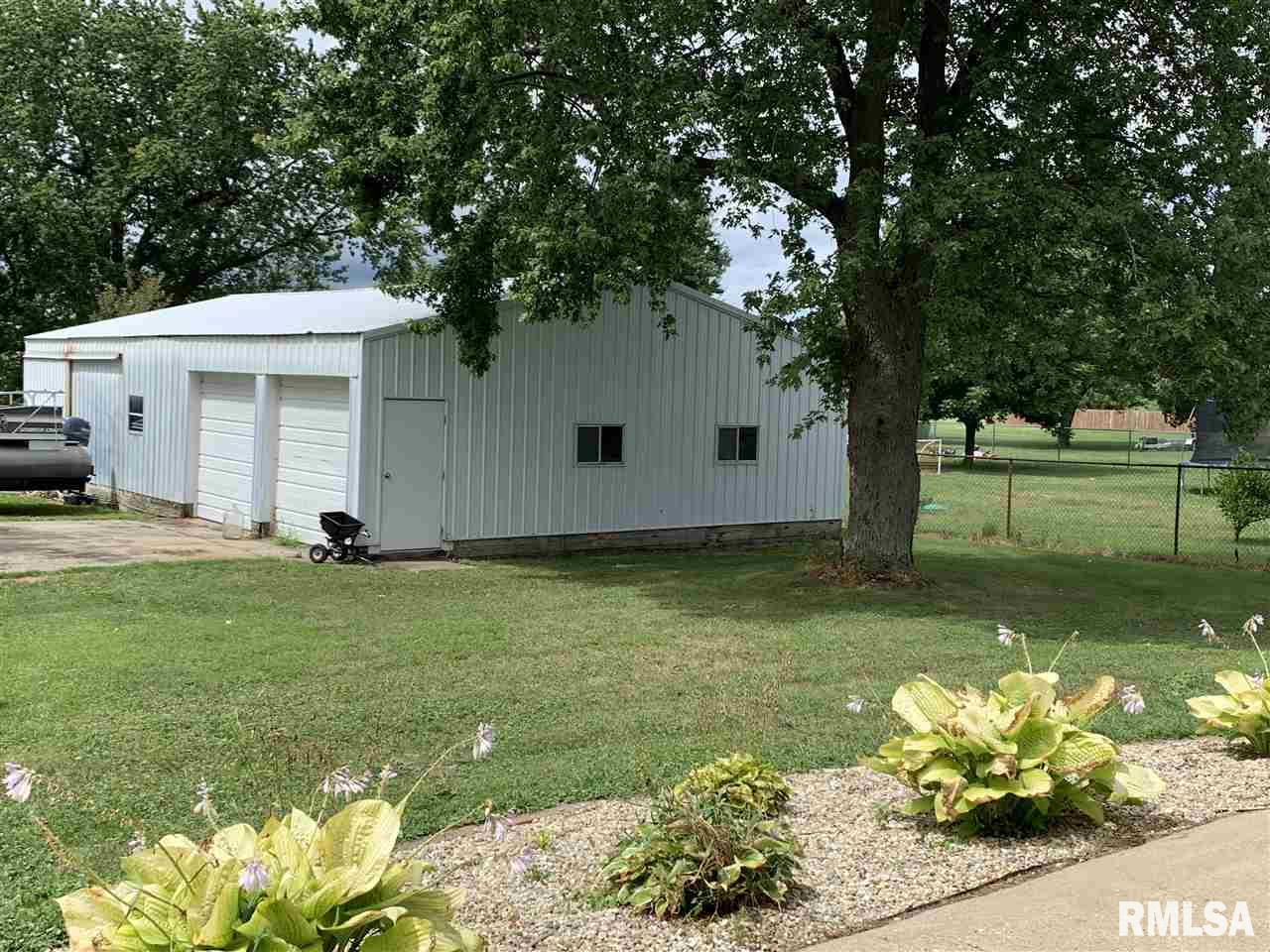 19245 Springfield Road Groveland, IL 61535 - Photo 2 of 29