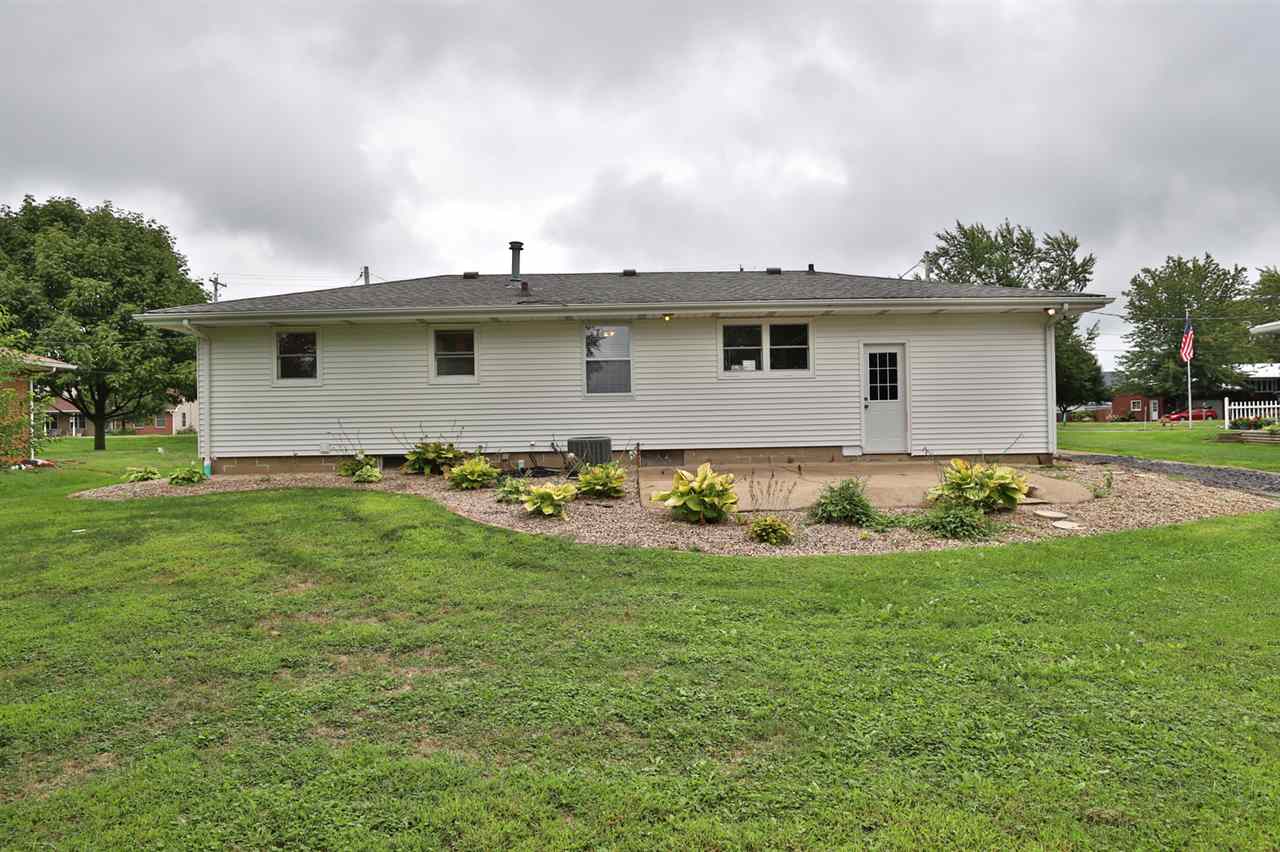 19245 Springfield Road Groveland, IL 61535 - Photo 22 of 29