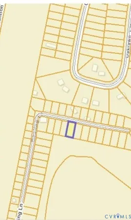 $17,500 | Lot 854 Bowling Lane, Ruther Glen, VA 22546