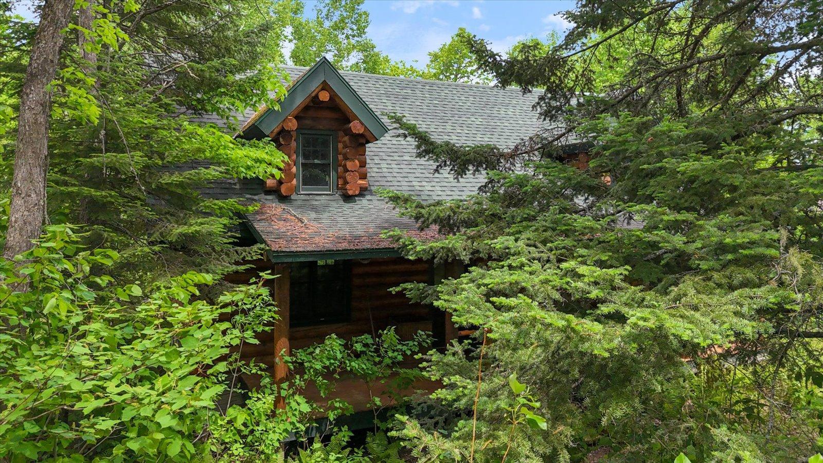 24354 East Deer Lake Access Road Effie, MN 56639 - Photo 5 of 40