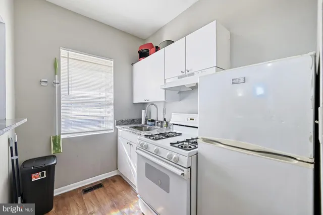 $1,080 | 400 North Rose Street, Unit 2, Baltimore, MD 21224