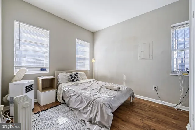 $1,080 | 400 North Rose Street, Unit 2, Baltimore, MD 21224