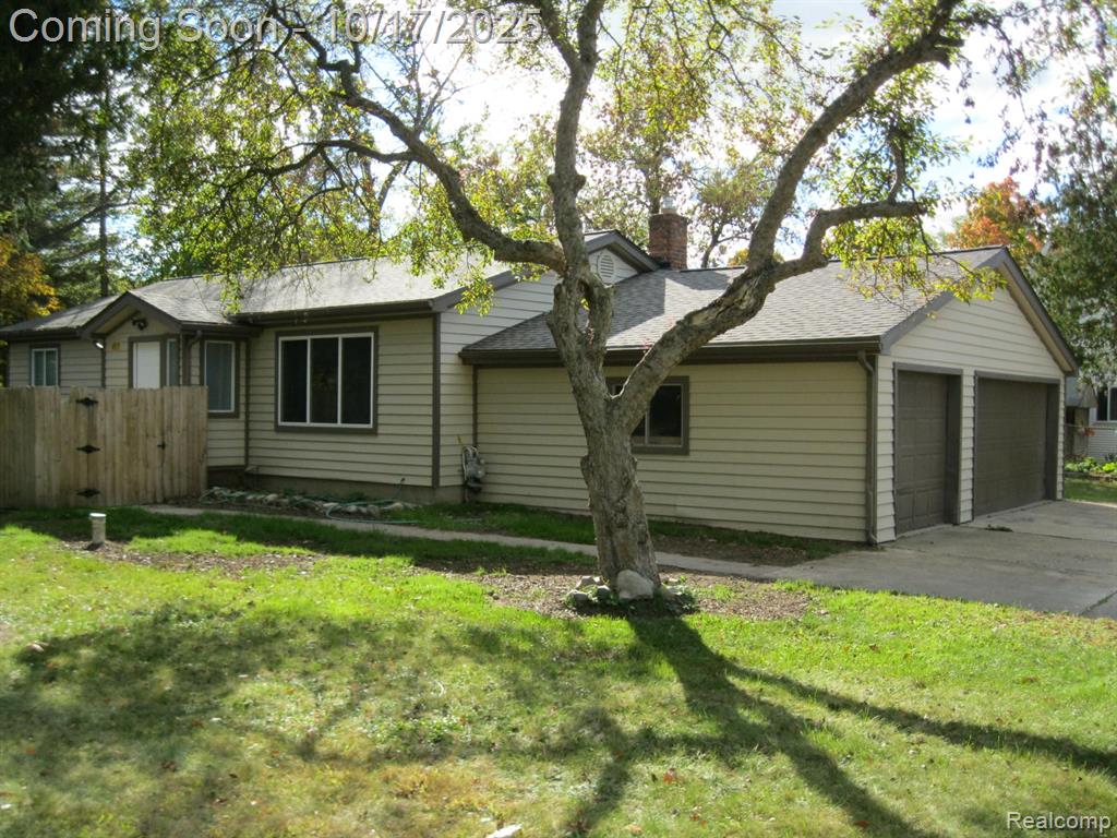 4491 Ormond Road White Lake, MI 48383 - Photo 1 of 39 Gallery Image 1