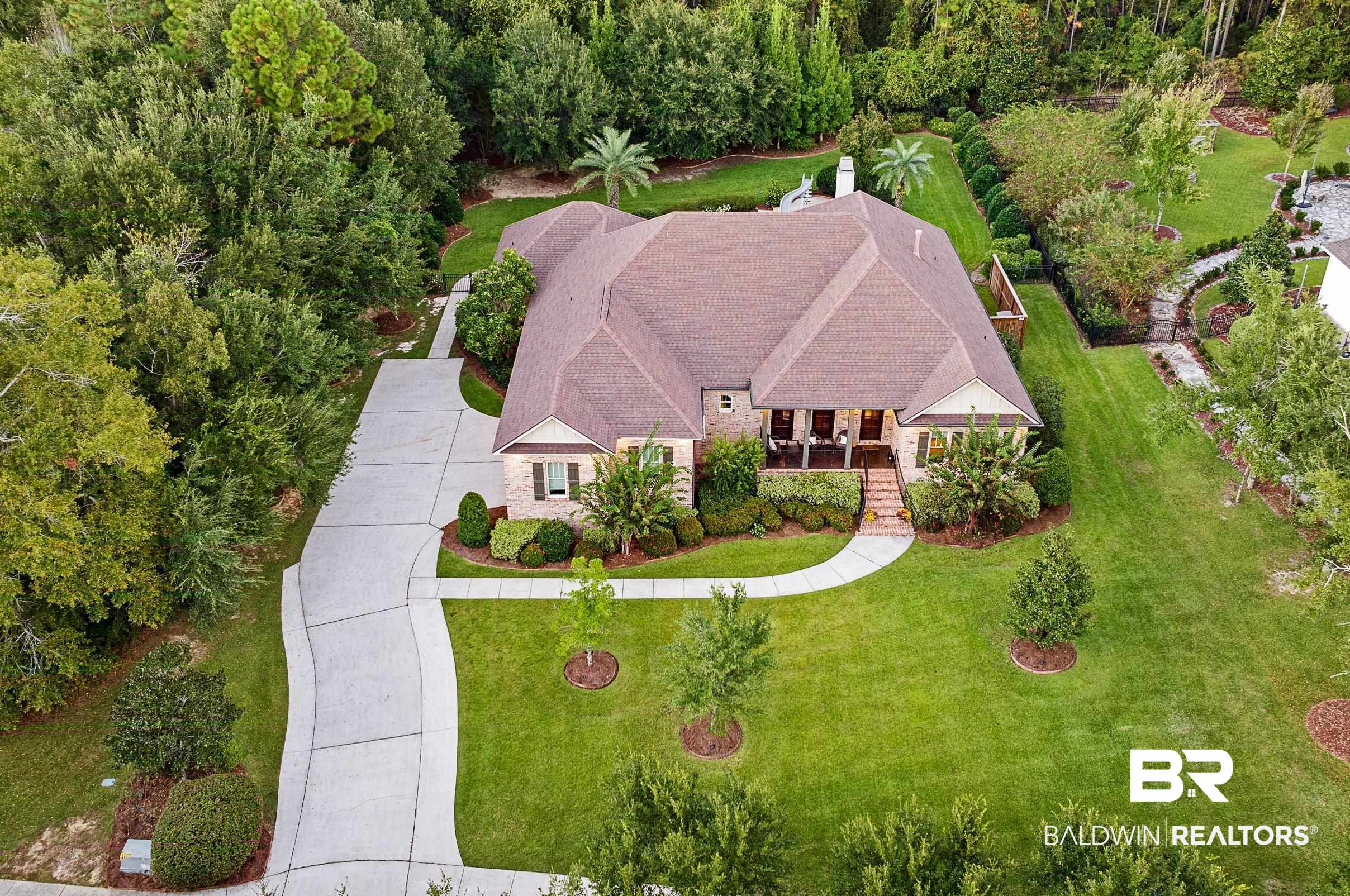 585 Falling Water Boulevard Fairhope, AL 36532 - Photo 44 of 67 Estate .66 Acre Lot