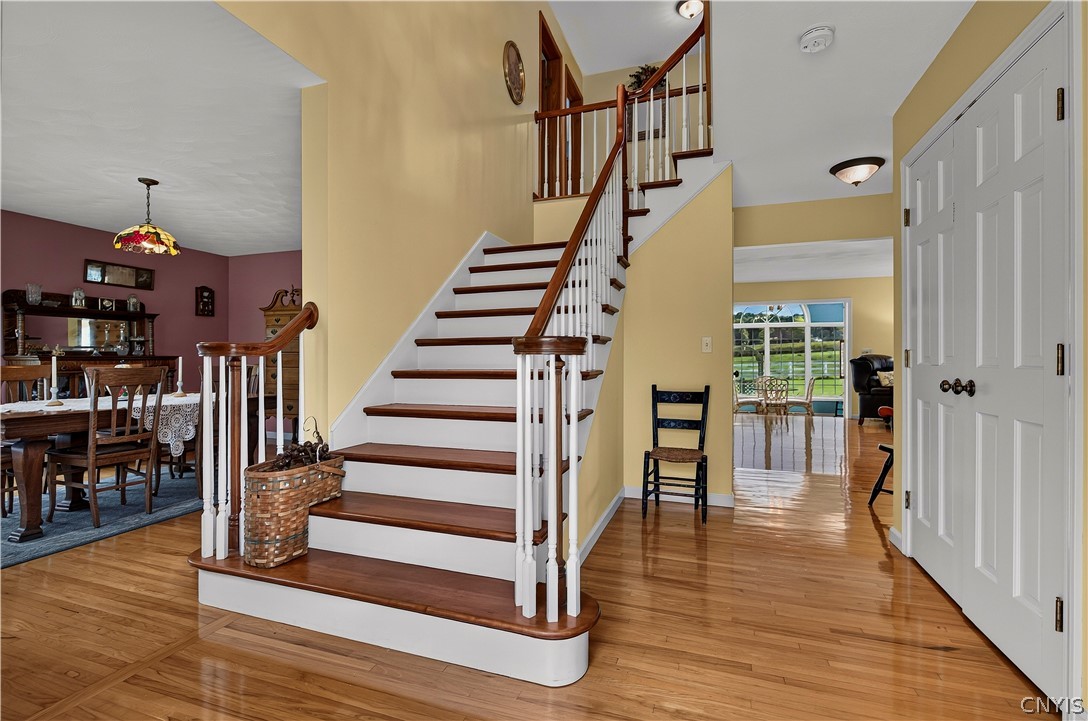 1474 Alabam Road Marshall, NY 13425 - Photo 5 of 50 Gallery Image 5