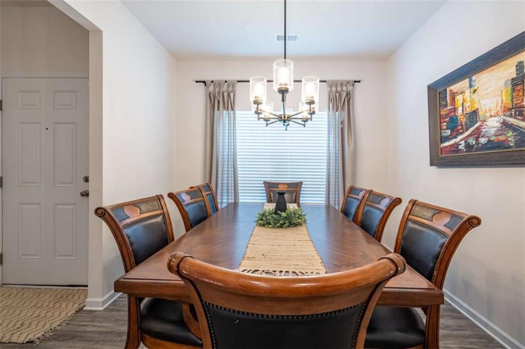 10 Majestic Oaks Way Northeast Rome, GA 30165 - Photo 5 of 29