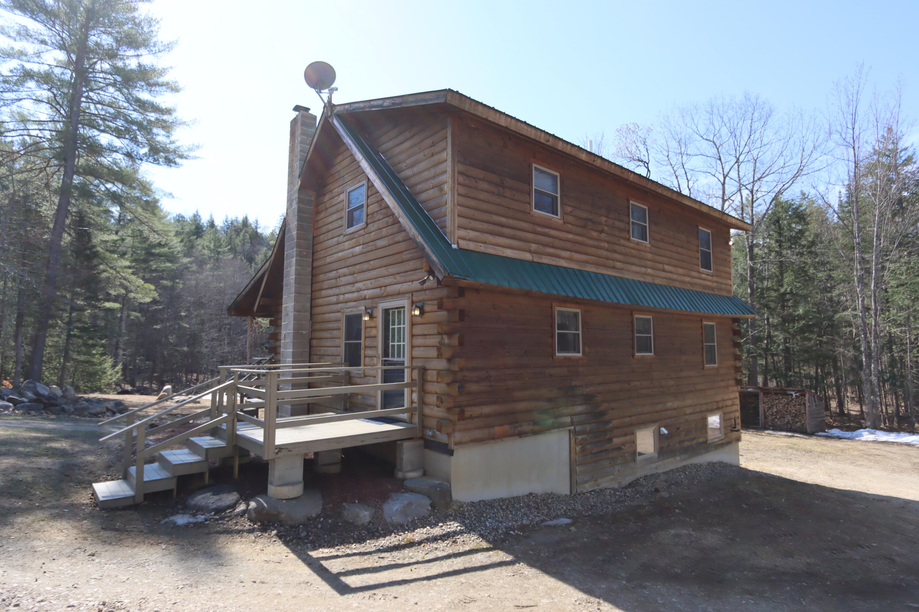 Undisclosed Address Carthage, ME 04224 - Photo 37 of 48 IMG_8597