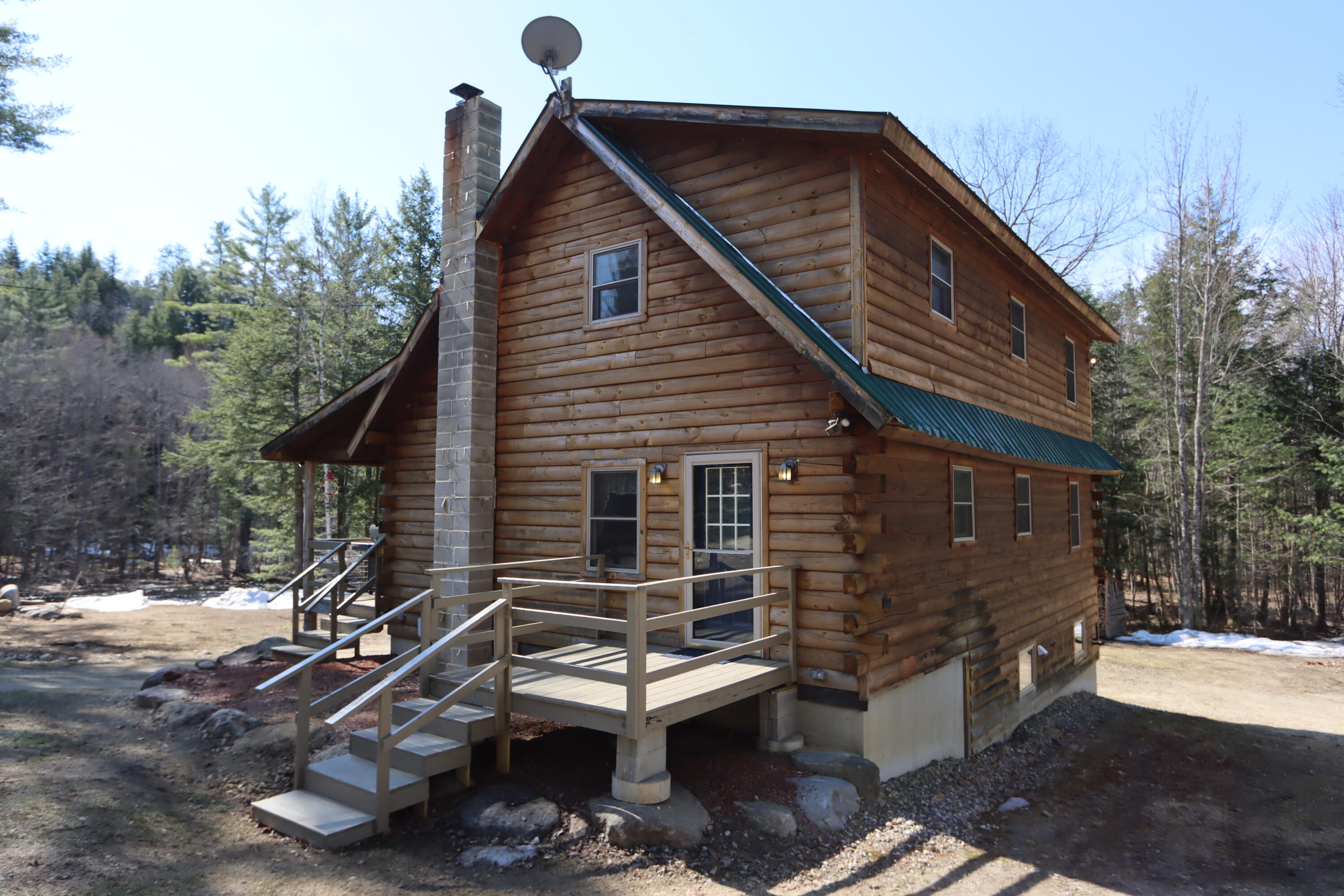 Undisclosed Address Carthage, ME 04224 - Photo 38 of 48 IMG_8600