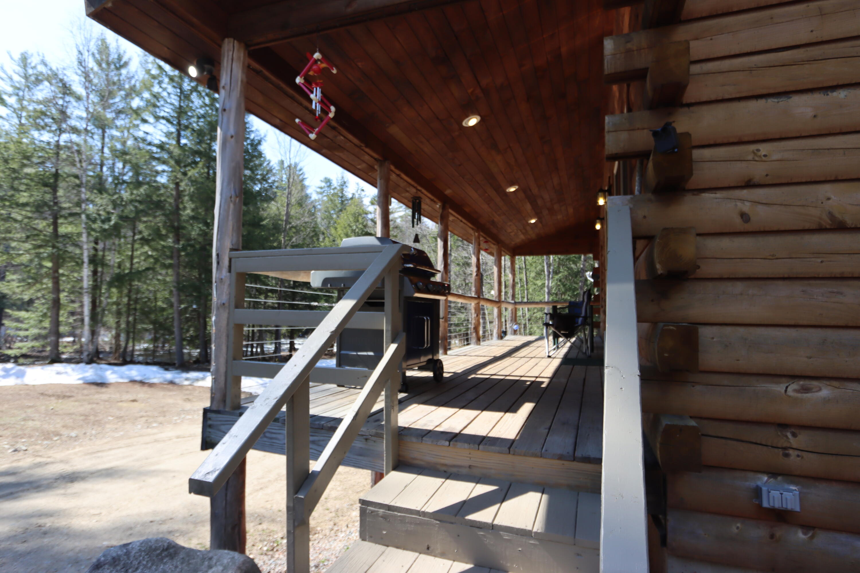 Undisclosed Address Carthage, ME 04224 - Photo 40 of 48 IMG_8603