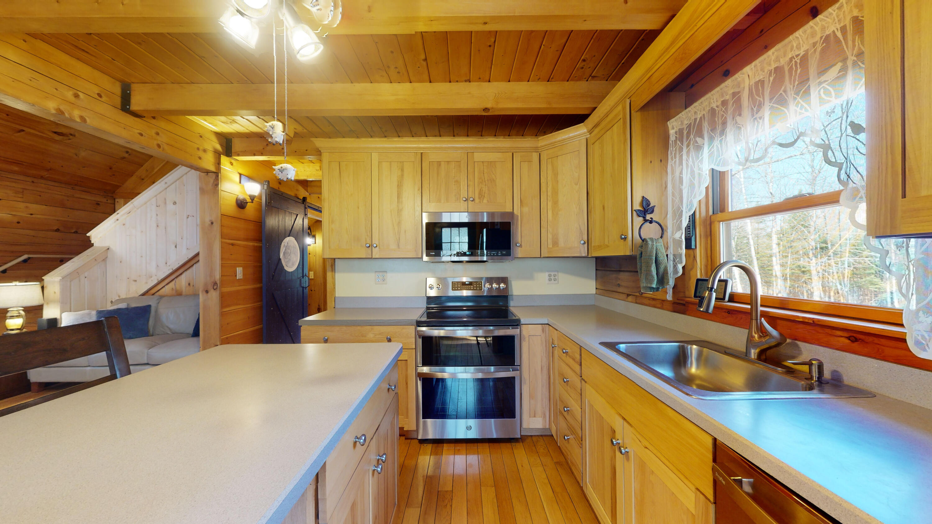 Undisclosed Address Carthage, ME 04224 - Photo 4 of 48 48-White-Dr-Carthage-ME-04224-04172023_0