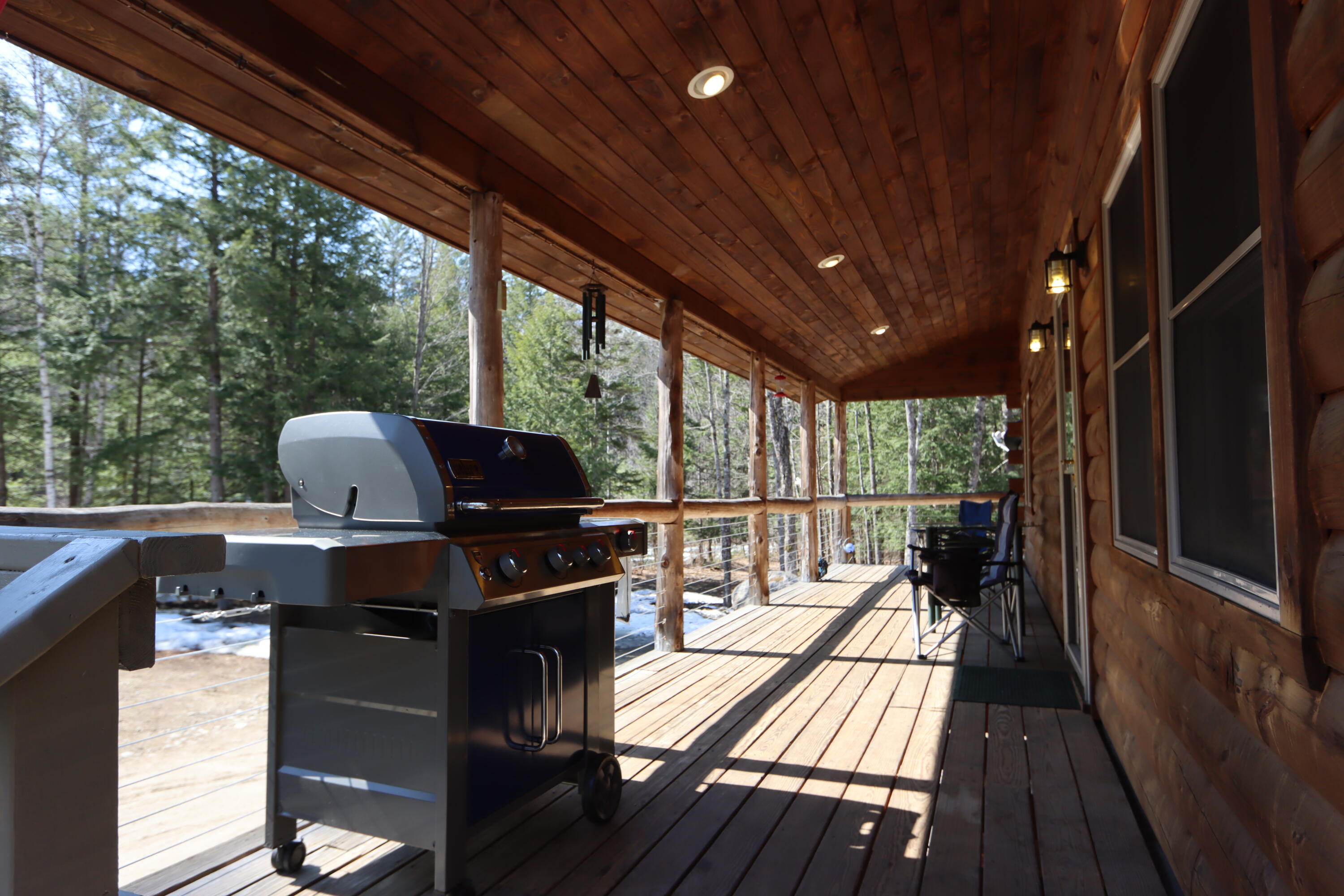 Undisclosed Address Carthage, ME 04224 - Photo 41 of 48 IMG_8605