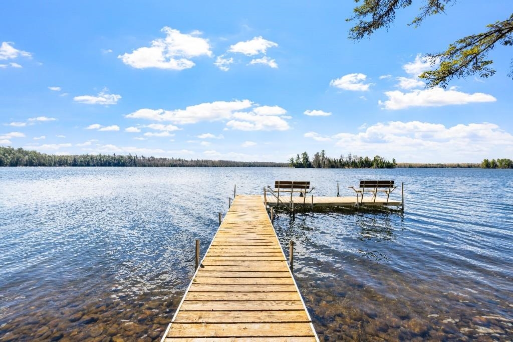 8846 Johnson Point Lane Land O'Lakes, WI 54540 - Photo 54 of 59