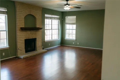 $449,000 | 1010 Lone Buck Pass, Cedar Park, TX 78613