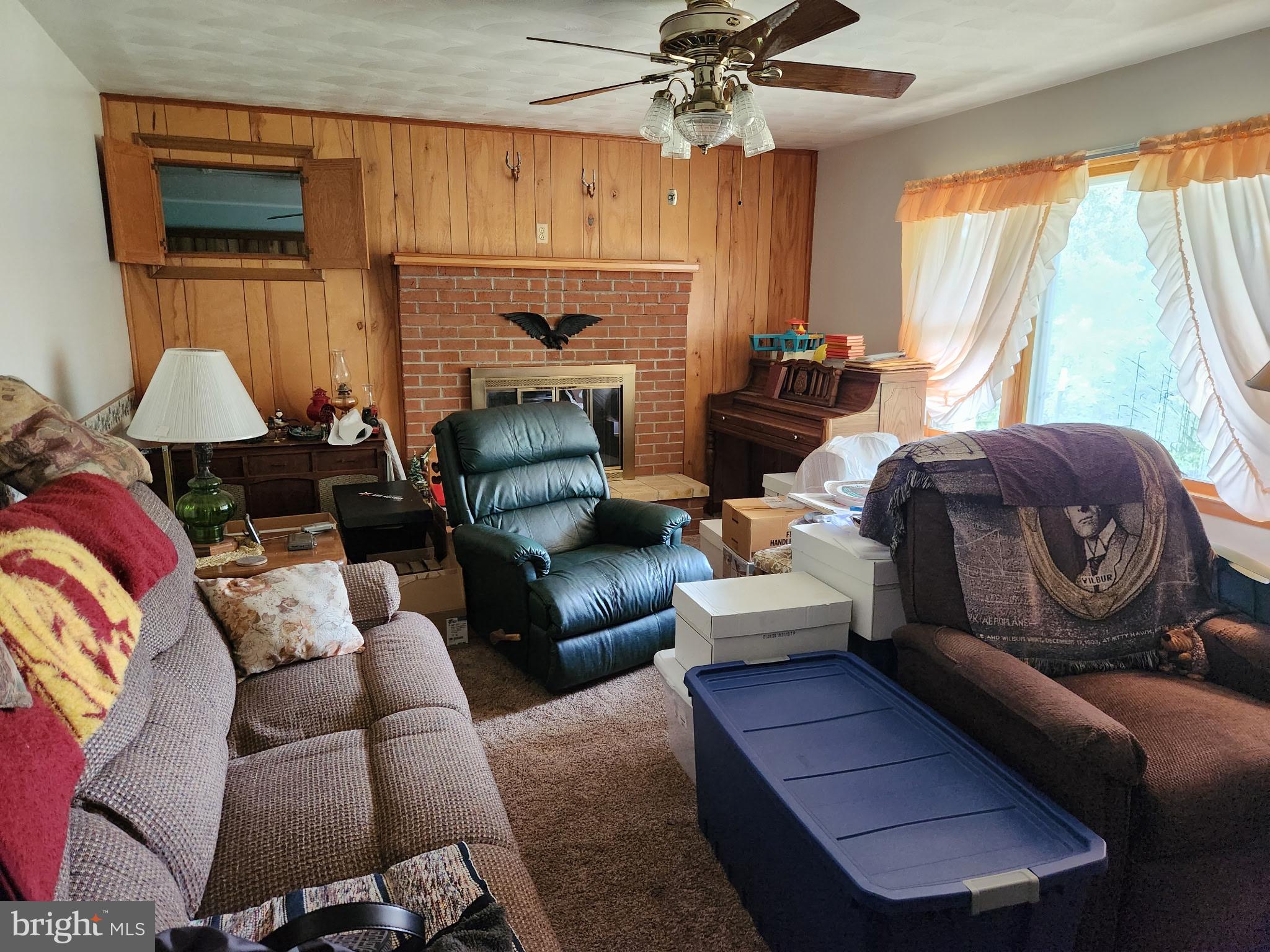 4309 Old Fields Road Old Fields, WV 26845 - Photo 5 of 40