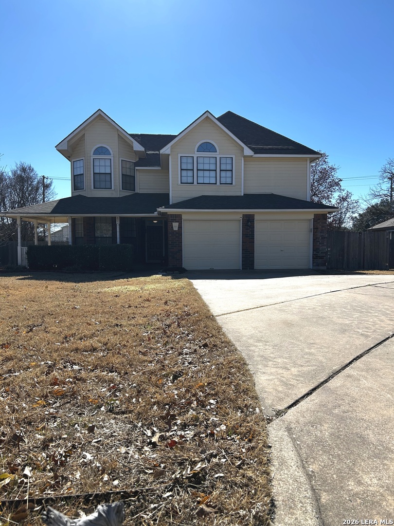 602 River Crest Leander, TX 78641 - Photo 2 of 22