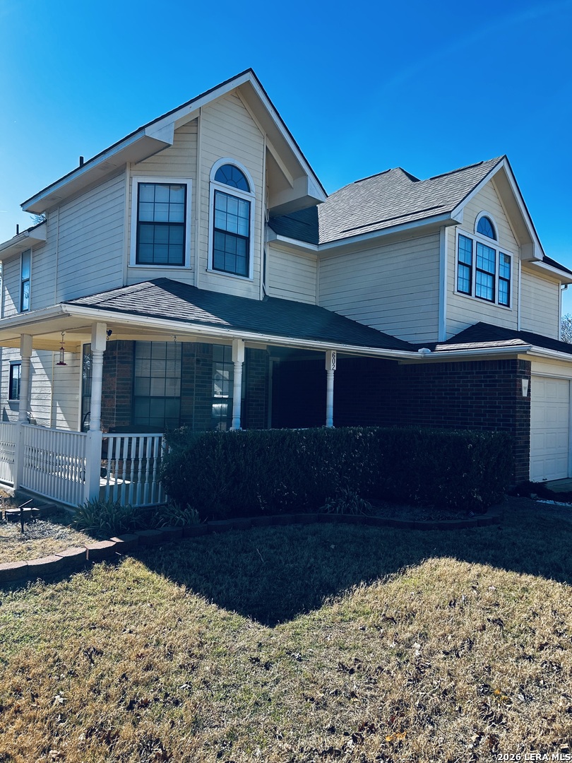 602 River Crest Leander, TX 78641 - Photo 2 of 22