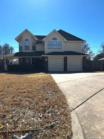 $345,000 | 602 River Crest, Leander, TX 78641